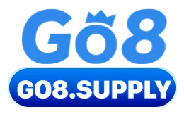GO8 SUPPLY